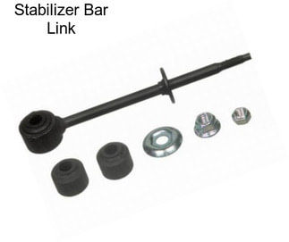 Stabilizer Bar Link