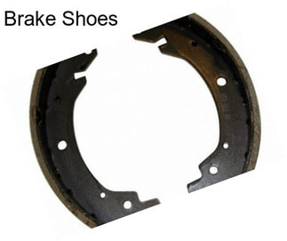 Brake Shoes