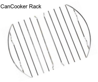 CanCooker Rack