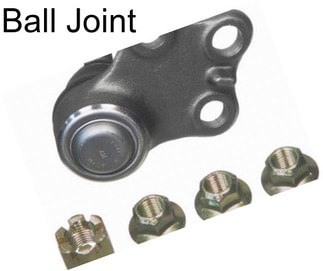 Ball Joint