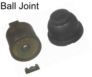 Ball Joint