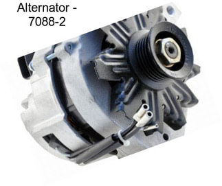 Alternator - 7088-2