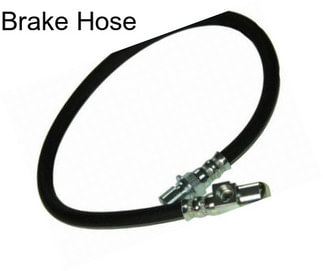 Brake Hose