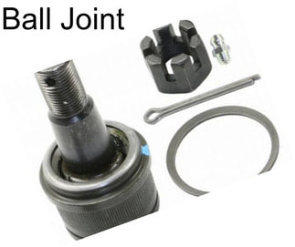 Ball Joint