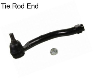 Tie Rod End