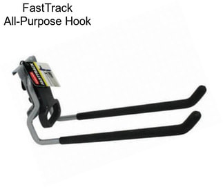 FastTrack All-Purpose Hook