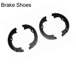 Brake Shoes