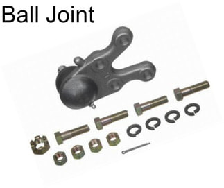 Ball Joint