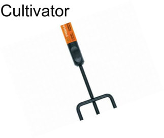 Cultivator