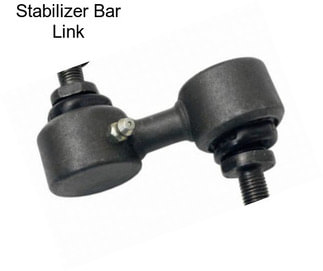 Stabilizer Bar Link