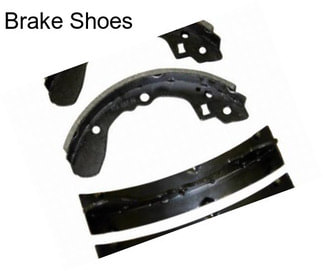 Brake Shoes