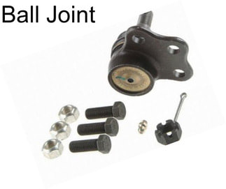 Ball Joint