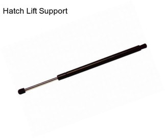 Hatch Lift Support