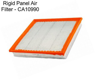 Rigid Panel Air Filter - CA10990
