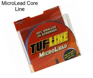 MicroLead Core Line