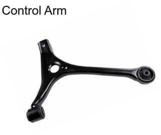 Control Arm