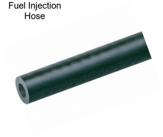 Fuel Injection Hose