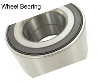 Wheel Bearing