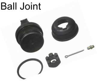 Ball Joint