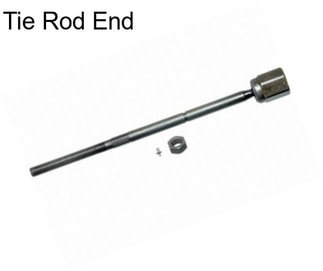 Tie Rod End