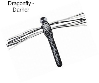 Dragonfly - Darner