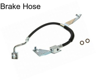 Brake Hose