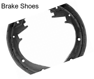 Brake Shoes