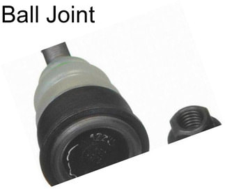 Ball Joint