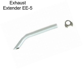 Exhaust Extender EE-5