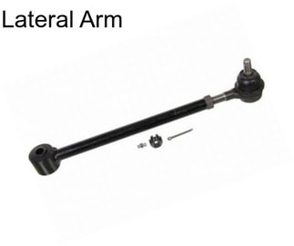 Lateral Arm
