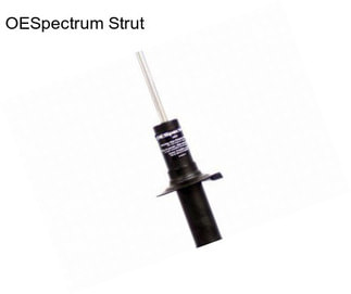 OESpectrum Strut