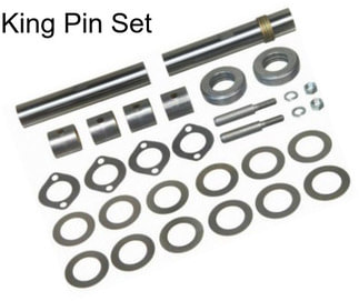 King Pin Set