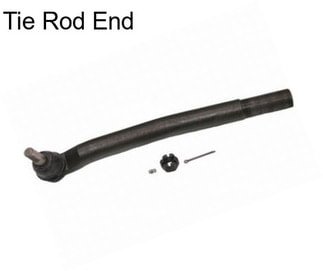 Tie Rod End