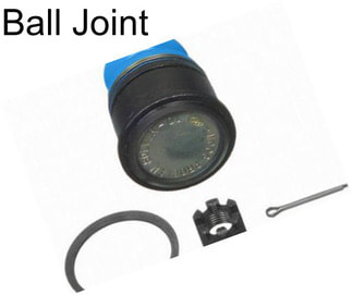 Ball Joint