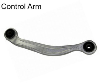 Control Arm