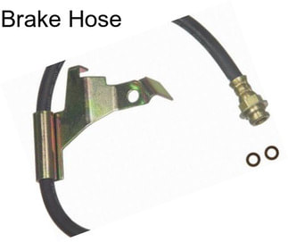 Brake Hose