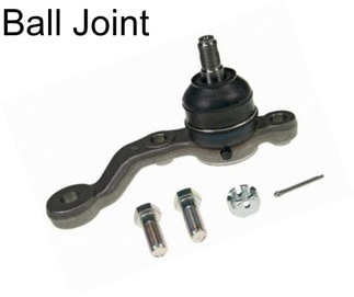 Ball Joint