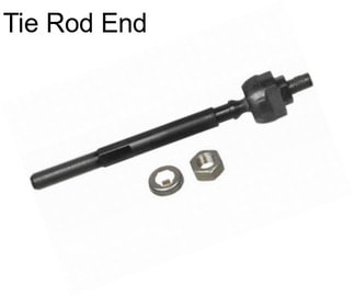 Tie Rod End