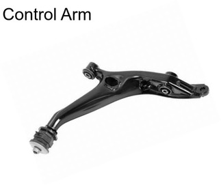 Control Arm