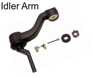 Idler Arm