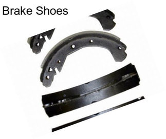 Brake Shoes