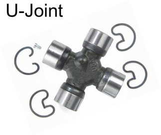 U-Joint