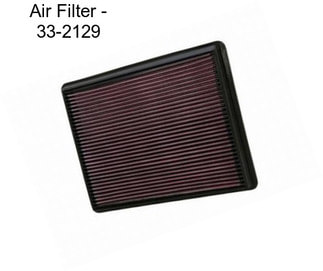 Air Filter - 33-2129