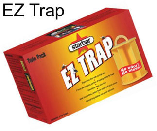 EZ Trap