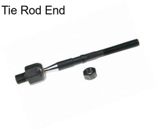 Tie Rod End