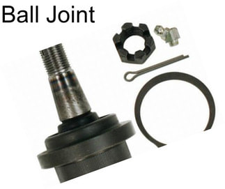 Ball Joint