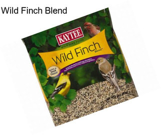 Wild Finch Blend