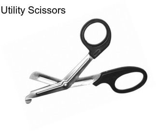 Utility Scissors