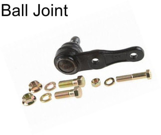 Ball Joint