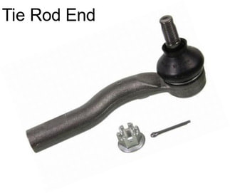 Tie Rod End